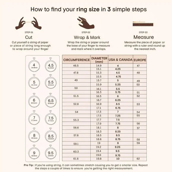 Bypass Heart Promise Ring for Women 1/10 Carat Round Moissanite, Natural or Lab